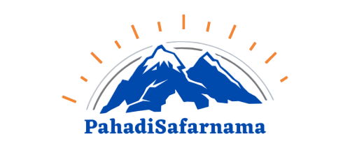 Pahadisafarnama logo