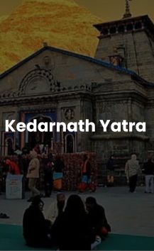 Uttarakhand Tour and Travel