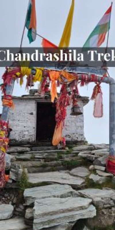 Chandrashila Trek